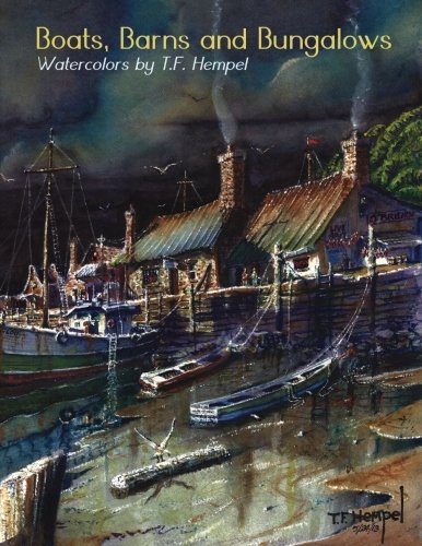Boats, Barns & Bungalows