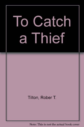 To Catch a Thief