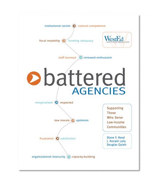 Battered Agencies: Supporting Those Who Serve Low-income Communities