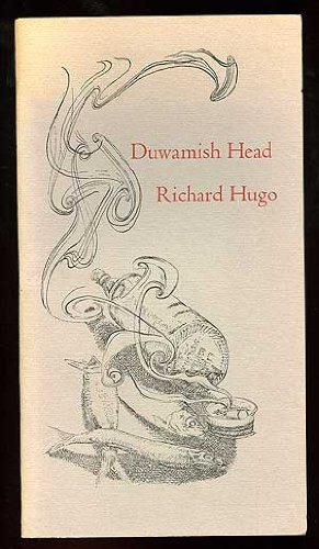 Duwamish head (A Copperhead chapbook)