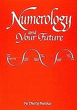 Book Cover Numerology and Your Future