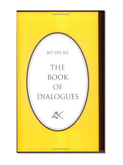 The Book of Dialogues (Gated Garden)