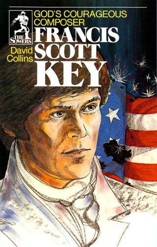 Book Cover Francis Scott Key (Sower Series)