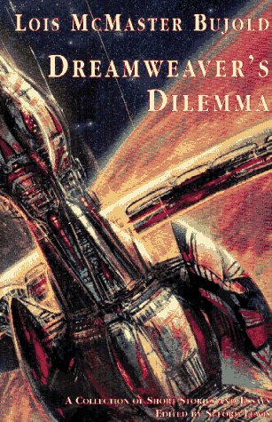 Book Cover Dreamweaver's Dilemma