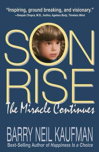 Book Cover Son Rise: The Miracle Continues
