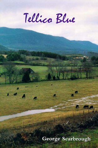 Tellico Blue