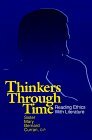Thinkers Through Time