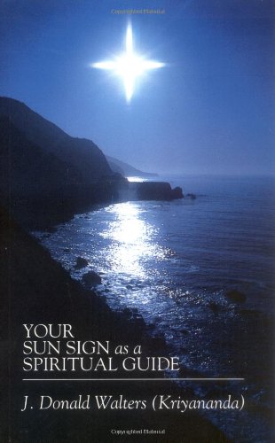 Your Sun Sign as a Spiritual Guide