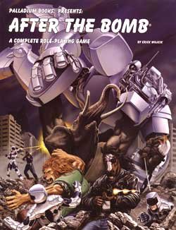 After the Bomb