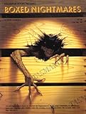 Boxed Nightmares: Adventure Sourcebook for Bts