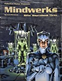 Rifts Sourcebook 3: Mindwerks
