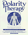 Book Cover Polarity Therapy: The Complete Collected Works Volume 2
