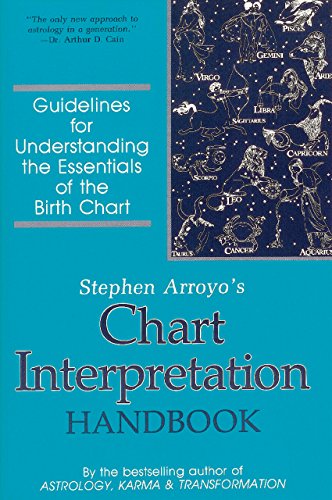 Book Cover Chart Interpretation Handbook: Guidelines for Understanding the Essentials of the Birth Char