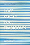 Doce Pasos Y Doce Tradiciones (Spanish Edition)