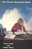 Horary Reference Book