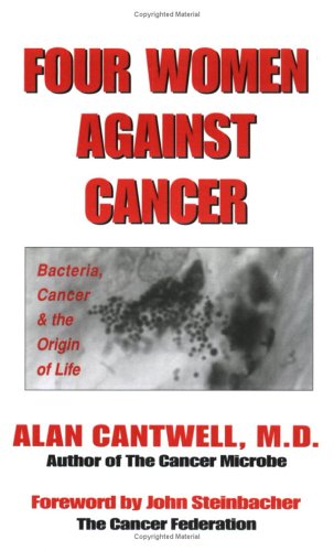 Four Women Against Cancer