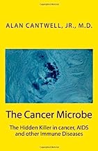 The Cancer Microbe