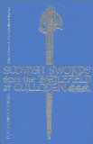Scottish Swords from the Battlefield at Culloden