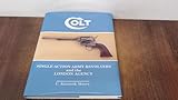 Colt Single Action Army Revolvers and the London Agency