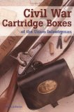 Civil War Cartridge Boxes of the Union Infantryman
