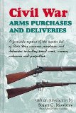 Civil War Arms Purchases and Deliveries