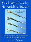 Civil War Cavalry & Artillery Sabers (Swords)