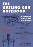 The Gatling Gun Notebook: A Collection of Data and Illustrations