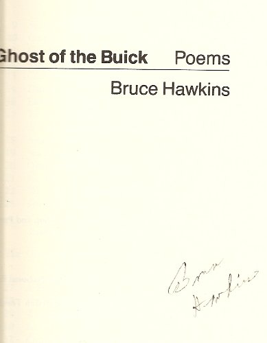 Ghost of the Buick