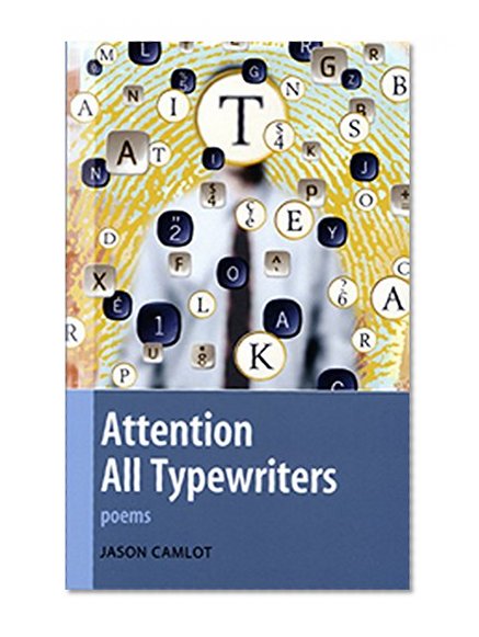 Attention All Typewriters