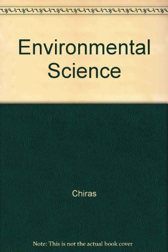 How the World Works And Your Place In It (Environmental Science)