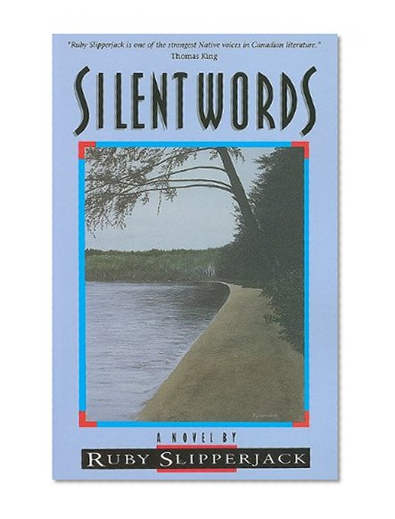 Silent Words: A Novel