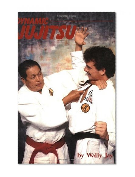 Dynamic Ju Jitsu