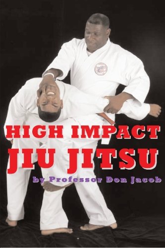 High Impact Jiu Jitsu: Purple Dragon