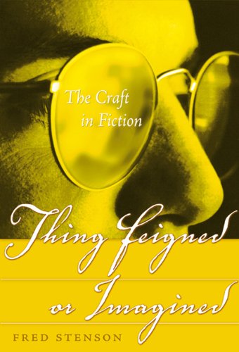 Thing Feigned or Imagined