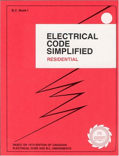 Electrical Code Simplified Resiential
