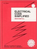 Electrical Code Simplified Resiential