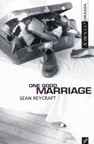 One Good Marriage (Scirocco Drama)