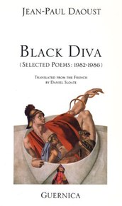 Black Diva (Essential Poets Series 48)