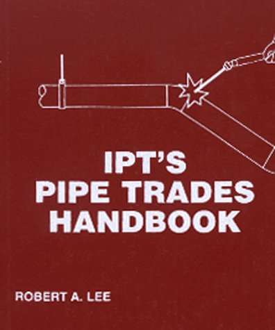Book Cover IPT Pipe Trades Handbook
