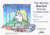 The World's Shortest Stories