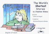 The World's Shortest Stories
