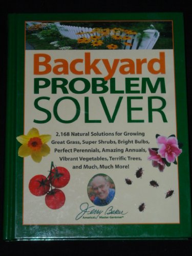 Backyard Problem Solver