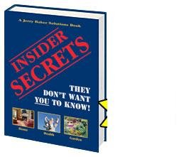 Insider Secrets