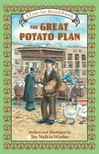 The Great Potato Plan