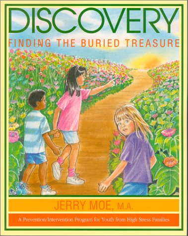 Discovery: Finding the Buried Treasure