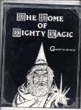 The Tome of Mighty Magic