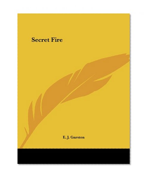 Secret Fire