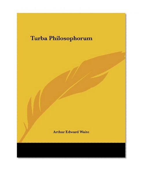 Turba Philosophorum