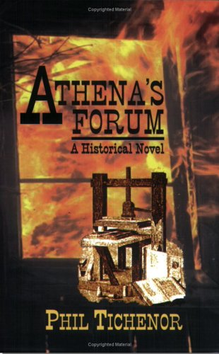 Athena's Forum: A Historical Novel
