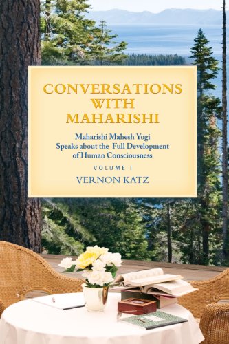 Conversations with Maharishi